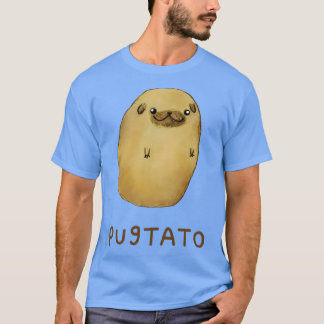 プガト Tシャツ