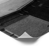 プキープシー・ブリッジ， 1904 ポスター (角)