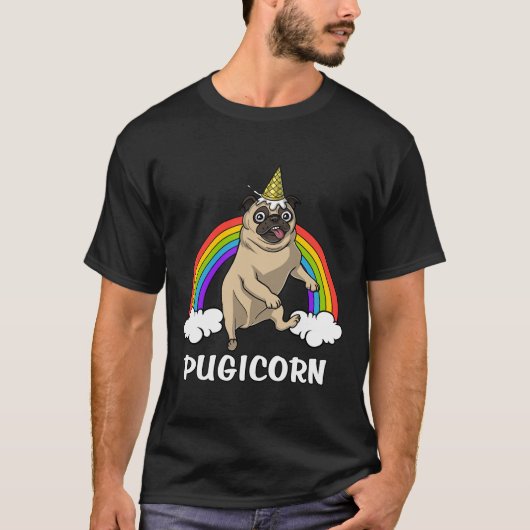 プギコーンパクラシックグTシャツ497 Tシャツ (正面)