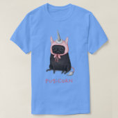 プギコーン2 Tシャツ (デザイン正面)