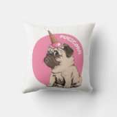 プギコーン クッション (裏面)