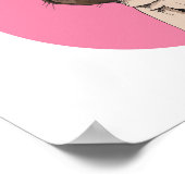 プギコーン ポスター (角)