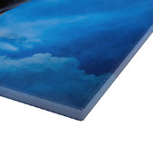 プグイン天国アズエンジェル悔やみや弔慰 カッティングボード (角)