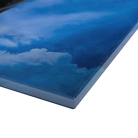 プグイン天国アズエンジェル悔やみや弔慰 カッティングボード (角)