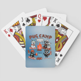 プグキャンプ2024トランプ トランプ