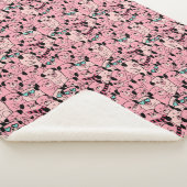 プグシェルパブランケット シェルパブランケット (3/4)