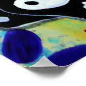 プグディアデロスミュートスドッグ恋人 ポスター (角)