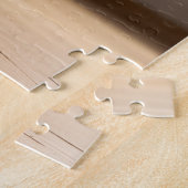 プグバレリーナ ジグソーパズル (側面)