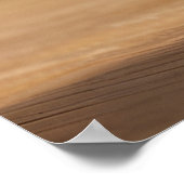 プグバレリーナ ポスター (角)