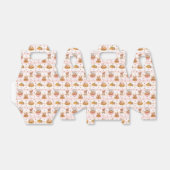 プグボンペティットハンバーグタコフード フェイバーボックス (折り畳みなし)