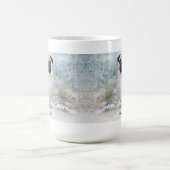 プグマグ コーヒーマグカップ (中央)