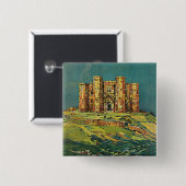 プグリー（プグリア） 缶バッジ (正面&裏面)