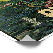 プグリー ポスター (角)