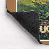 プグリー マウスパッド (コーナー)