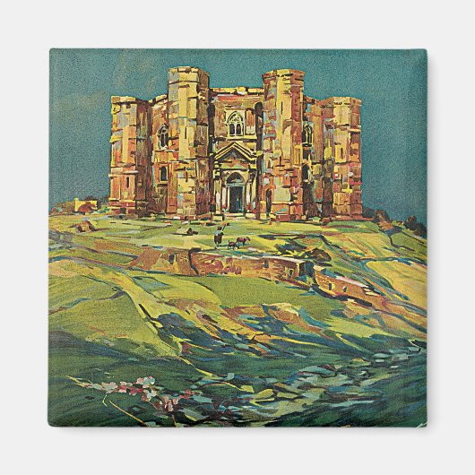 プグリー マグネット (正面)