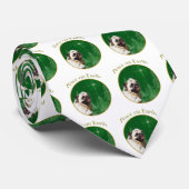 プグ平和 ネクタイ (ロール)