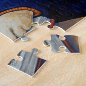 プグ王の叙事詩 ジグソーパズル (側面)