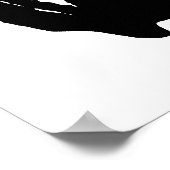 プグ・アサシン ポスター (角)