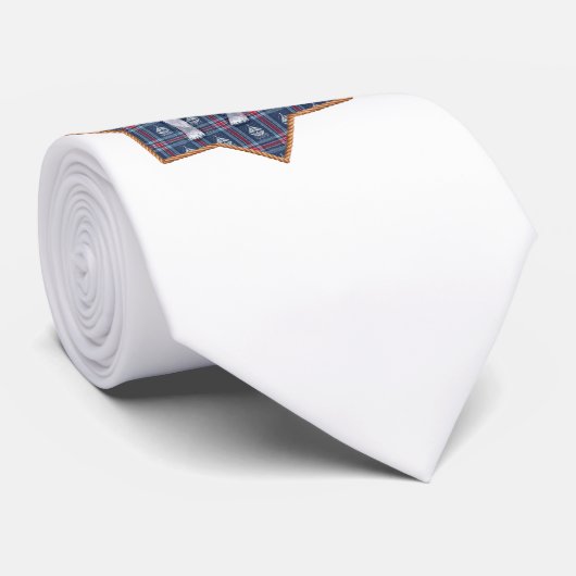 プグ・セーラー ネクタイ (ロール)