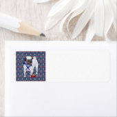 プグ・セーラー ラベル (インサイチュ)