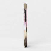 プグ・フェアリープリンセス Case-Mate iPhoneケース (裏面/左)