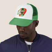 プグSt patricks キャップ (インサイチュ)