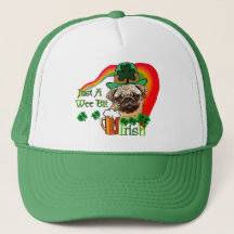 プグSt patricks