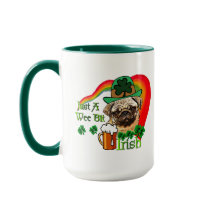 プグSt patricks