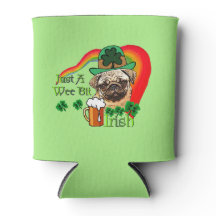 プグSt patricks day