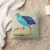 プケコ クッション (ブランケット)