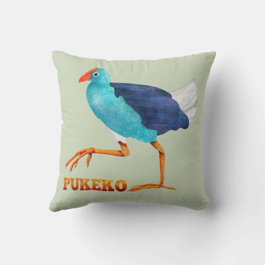 プケコ クッション (裏面)