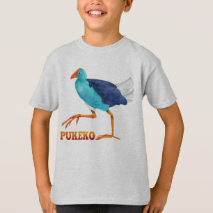 プケコ Tシャツ