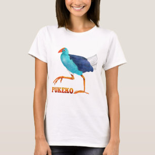 プケコ Tシャツ