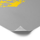 プケ王室のガード ポスター (角)