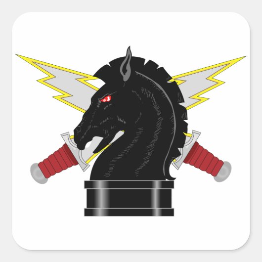 プシオップスブランチ スクエアシール (正面)