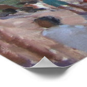 プシュカルガッツラジャスタン ポスター (角)