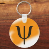 プシー キーホルダー (正面)