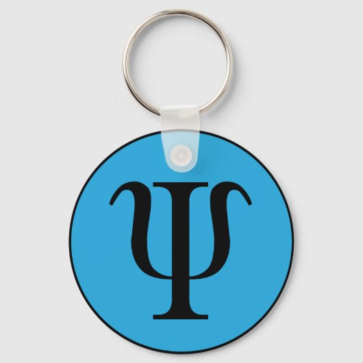 プシー キーホルダー (正面)