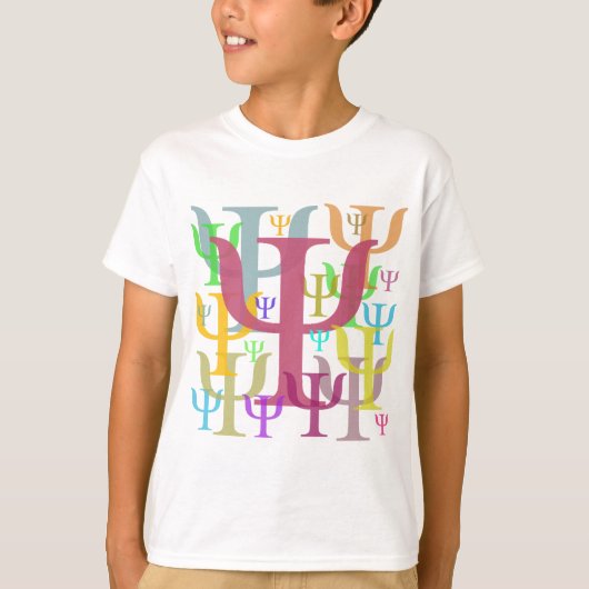 プシー Tシャツ (正面)
