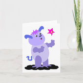 プジィエイリアン カード