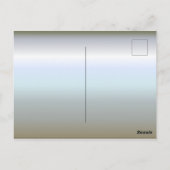 プジャ考えーの木 ポストカード (裏面)