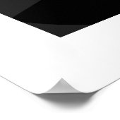 プジョー504 ポスター (角)