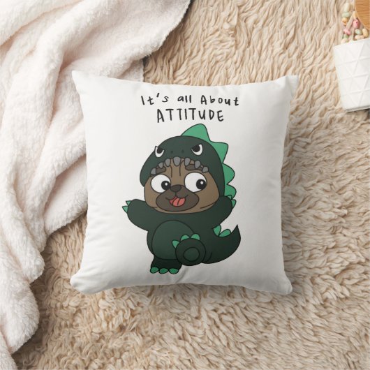 プジラ クッション (ブランケット)