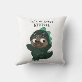 プジラ クッション (裏面)