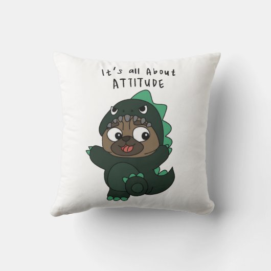 プジラ クッション (裏面)