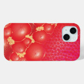 プスティルス Case-Mate iPhoneケース (裏面 (横))