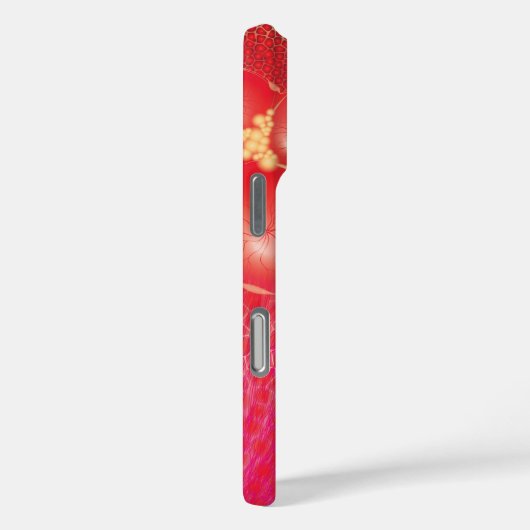 プスティルス Case-Mate iPhoneケース (裏面 / 右)