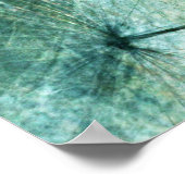 プステブルメクンスト ポスター (角)