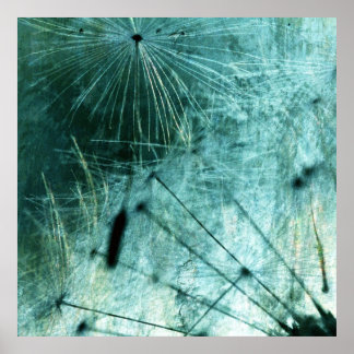 プステブルメクンスト ポスター