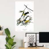 プソノタリのイラクサ ポスター (ホームオフィス)